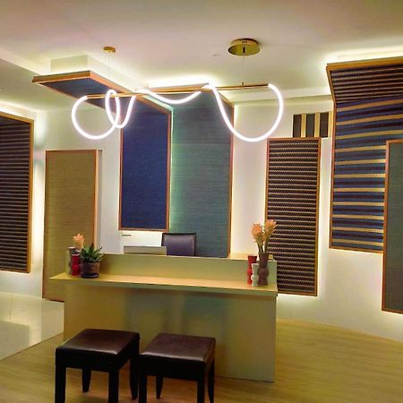Eastique Hotel Koh Chang Trat Dış mekan fotoğraf