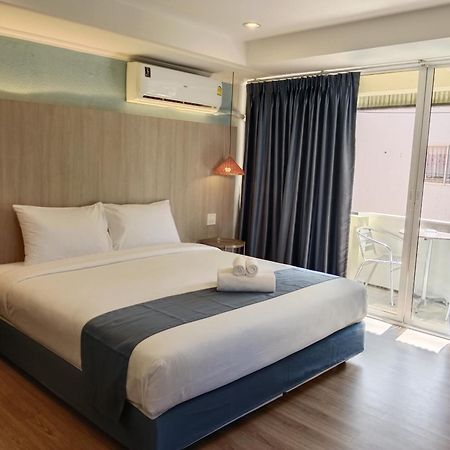 Eastique Hotel Koh Chang Trat Dış mekan fotoğraf