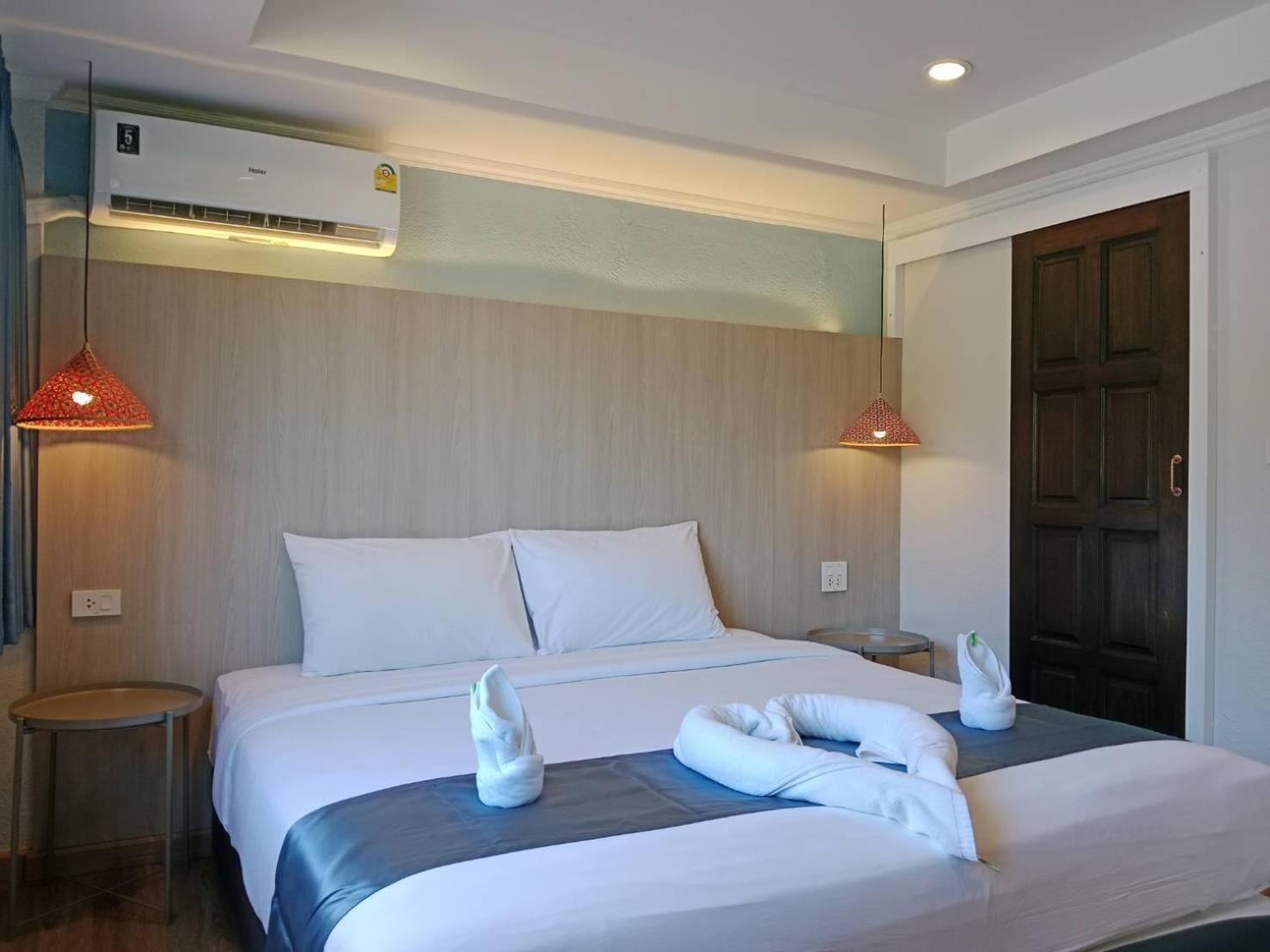 Eastique Hotel Koh Chang Trat Dış mekan fotoğraf