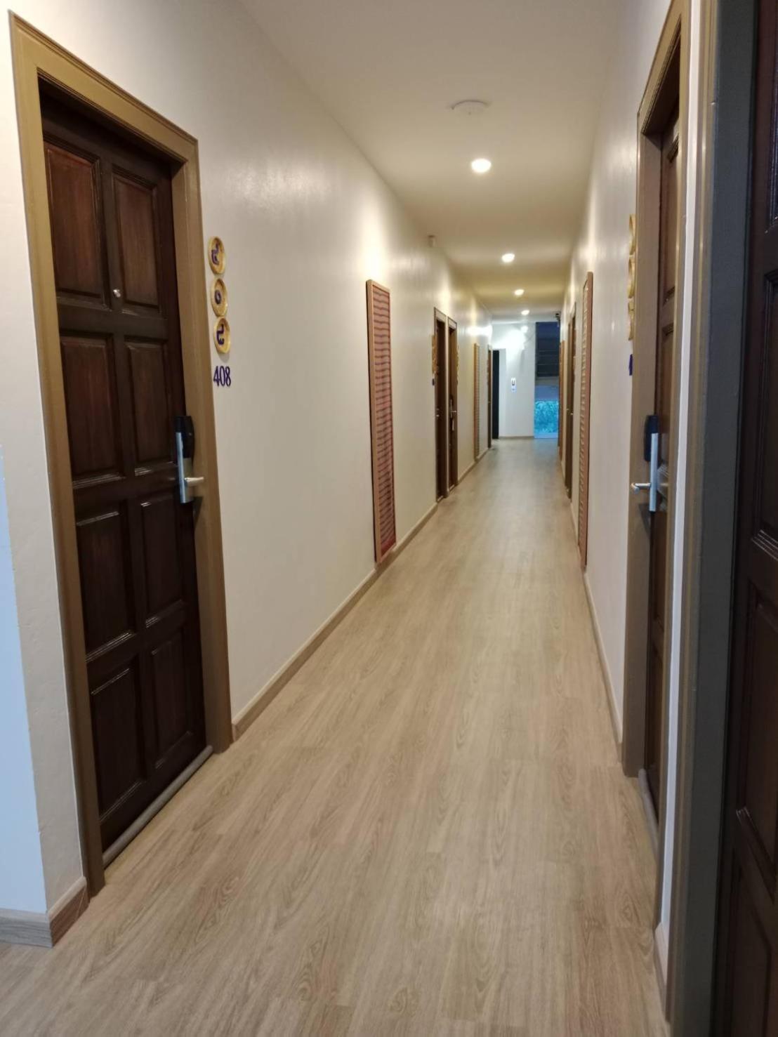 Eastique Hotel Koh Chang Trat Dış mekan fotoğraf