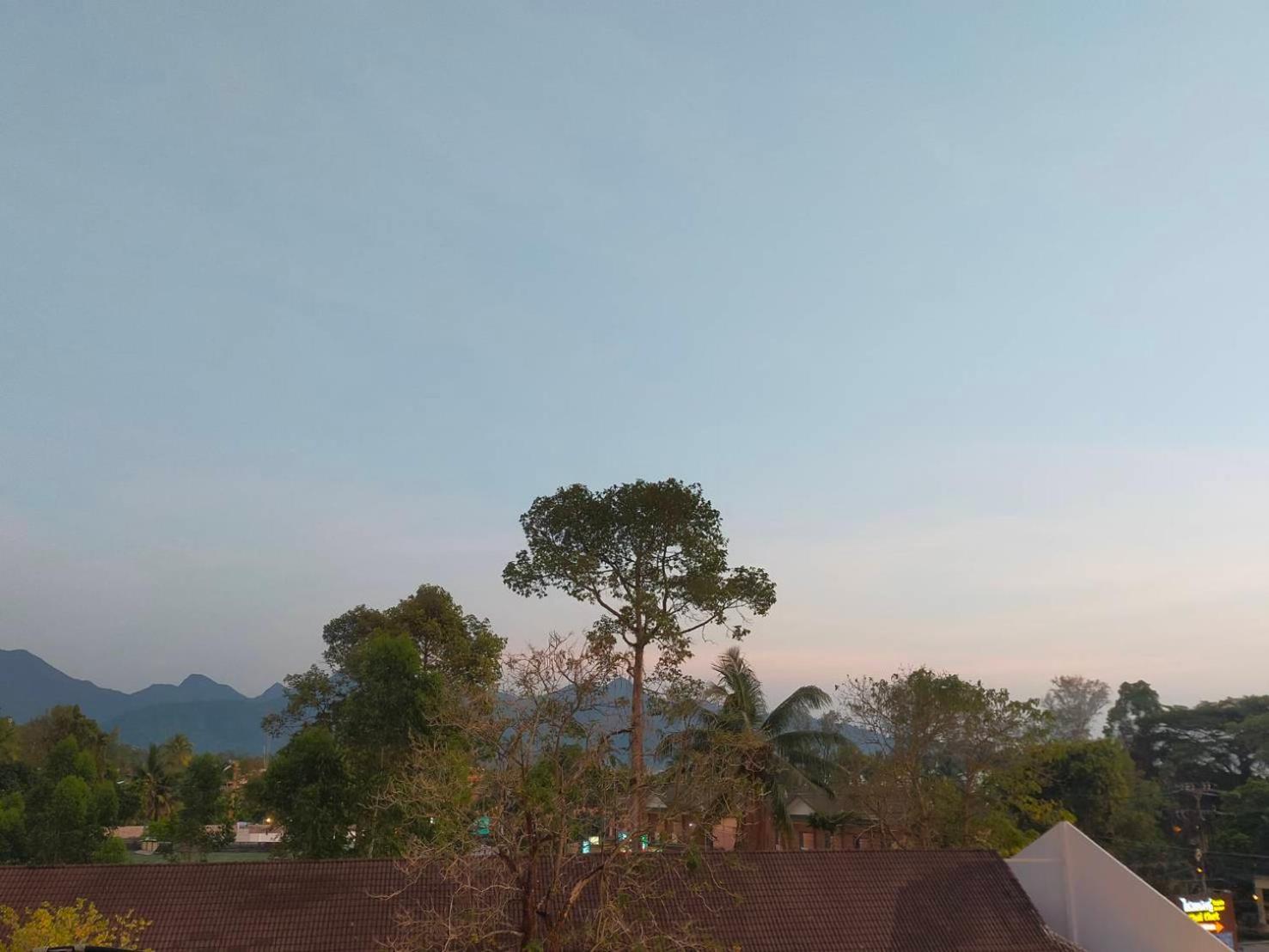 Eastique Hotel Koh Chang Trat Dış mekan fotoğraf