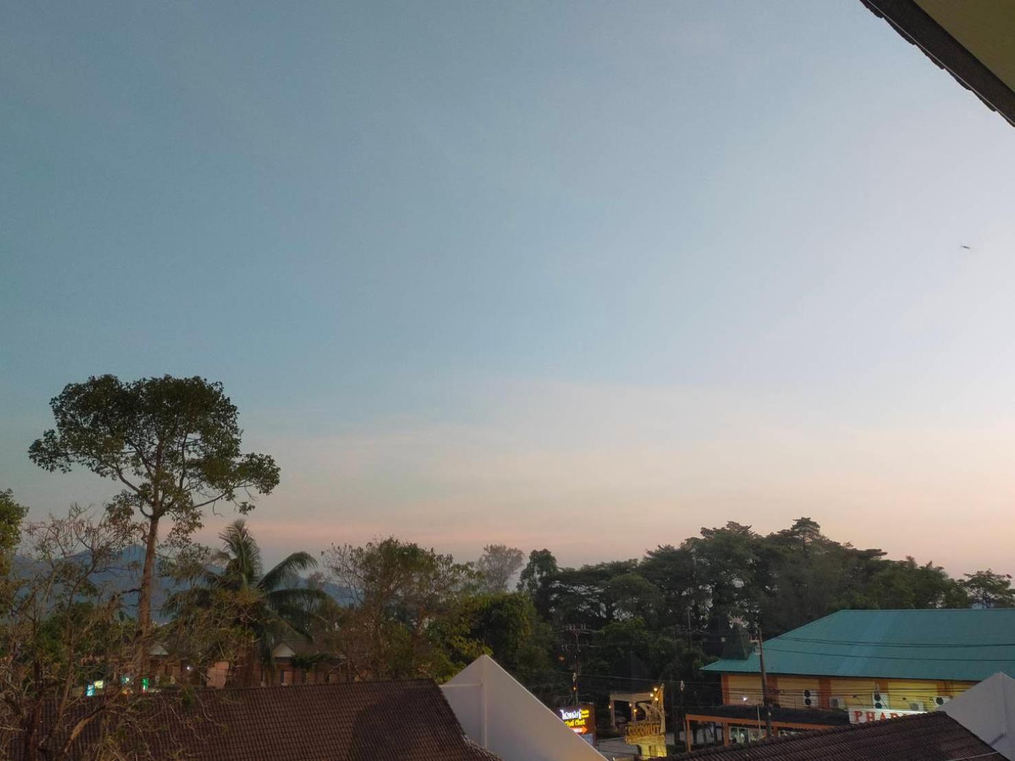 Eastique Hotel Koh Chang Trat Dış mekan fotoğraf