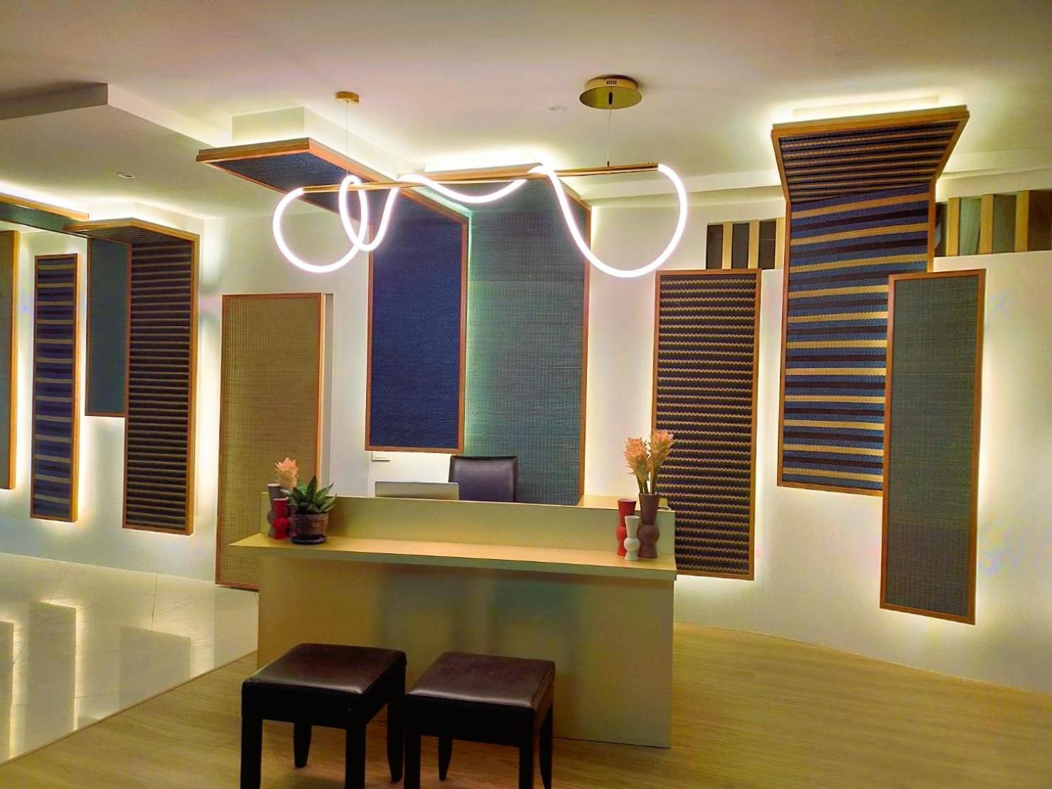 Eastique Hotel Koh Chang Trat Dış mekan fotoğraf