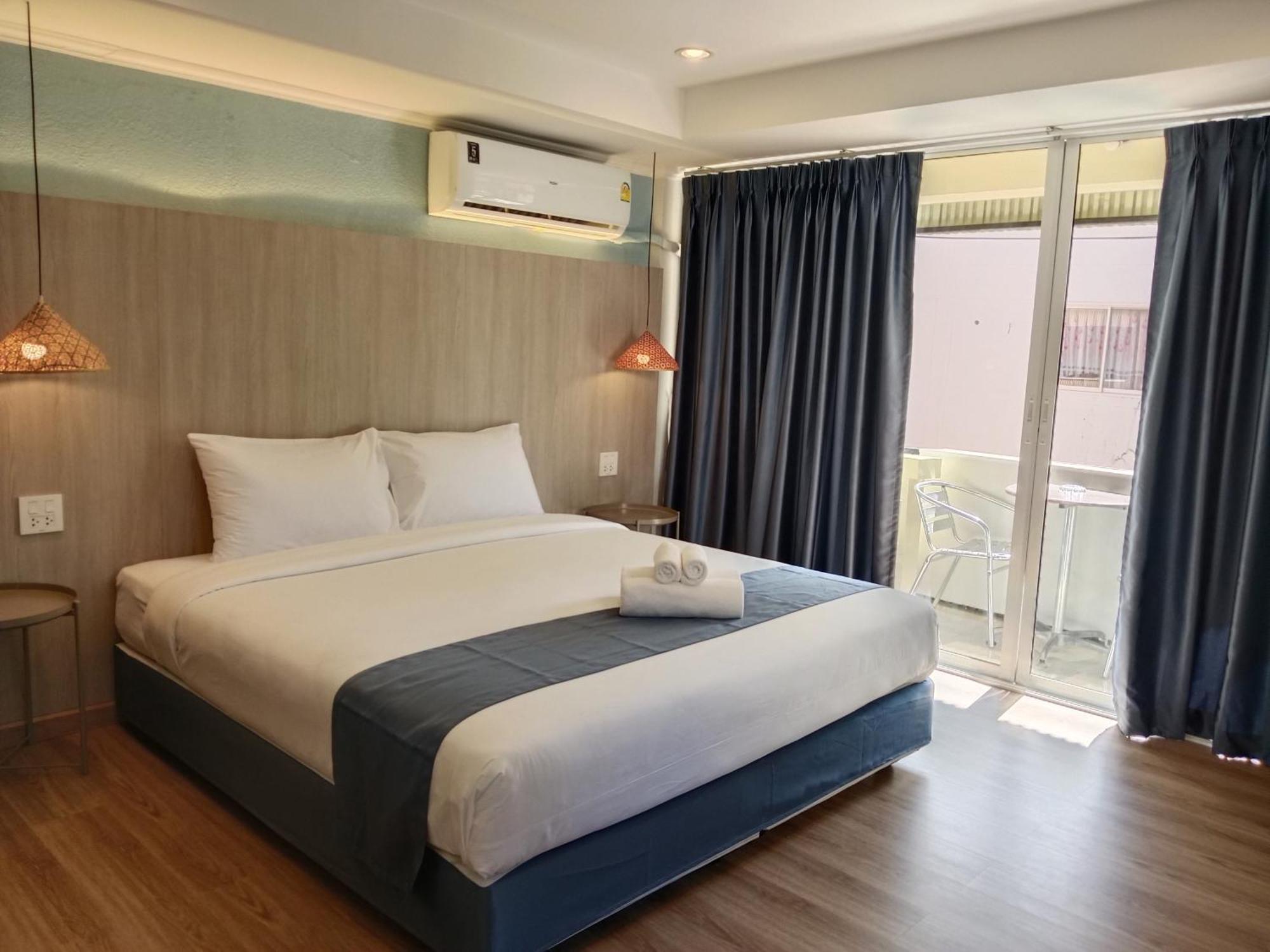 Eastique Hotel Koh Chang Trat Dış mekan fotoğraf