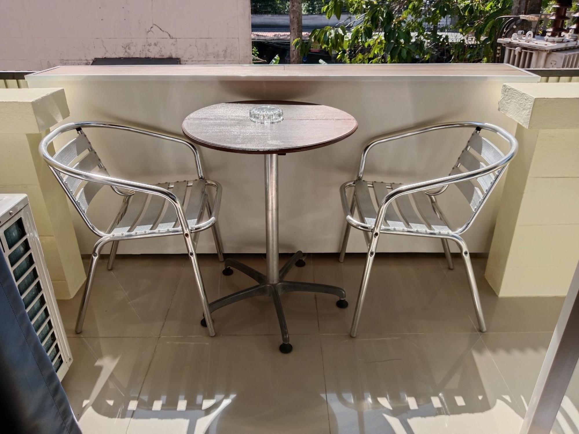 Eastique Hotel Koh Chang Trat Dış mekan fotoğraf