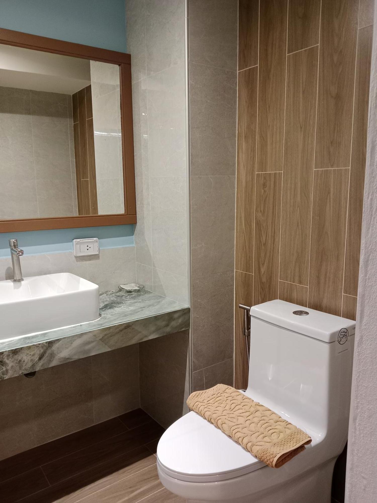Eastique Hotel Koh Chang Trat Dış mekan fotoğraf