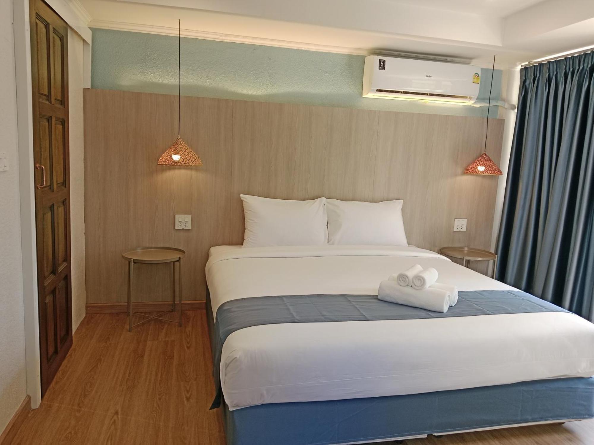 Eastique Hotel Koh Chang Trat Dış mekan fotoğraf